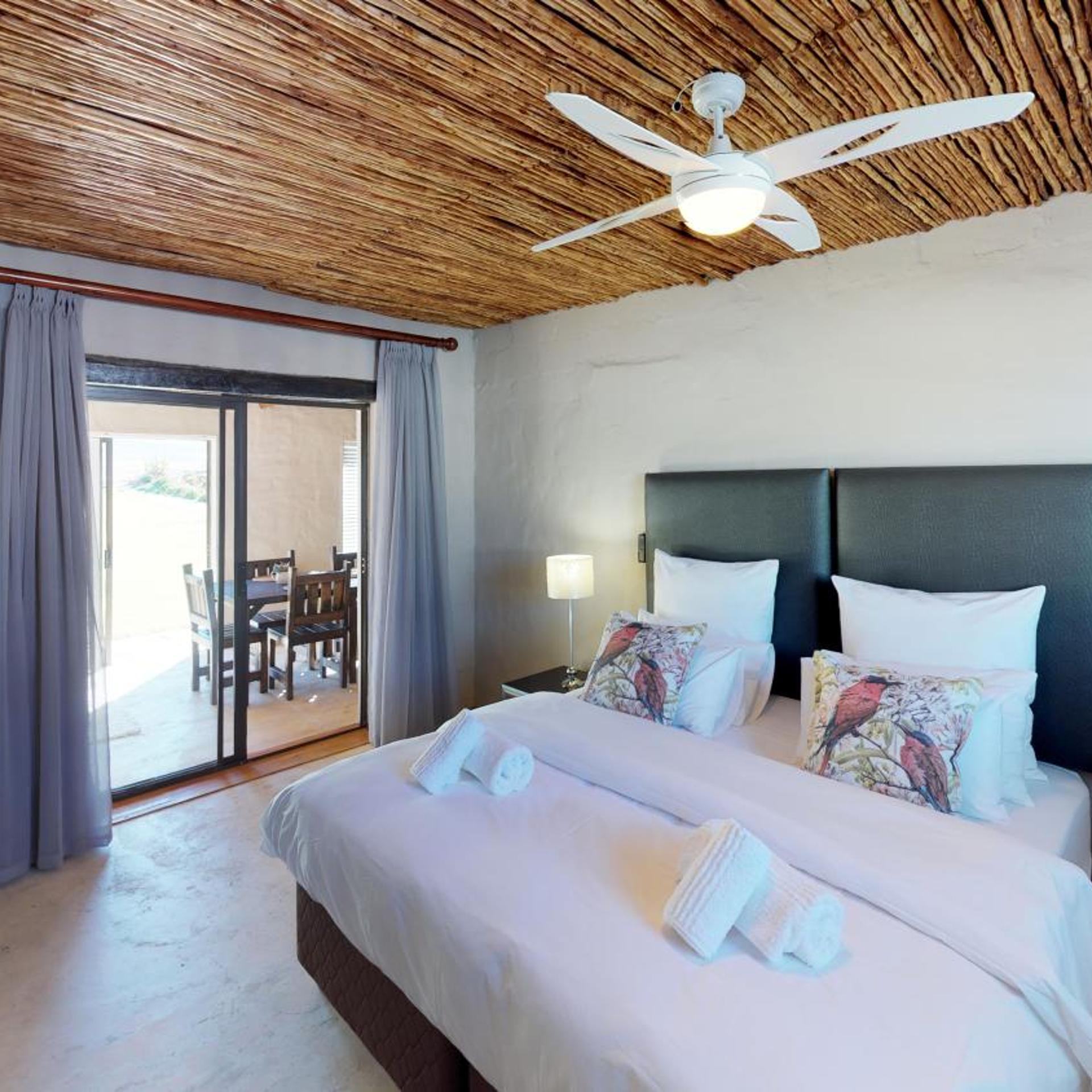 Swartberg Pass Cottages 5/50