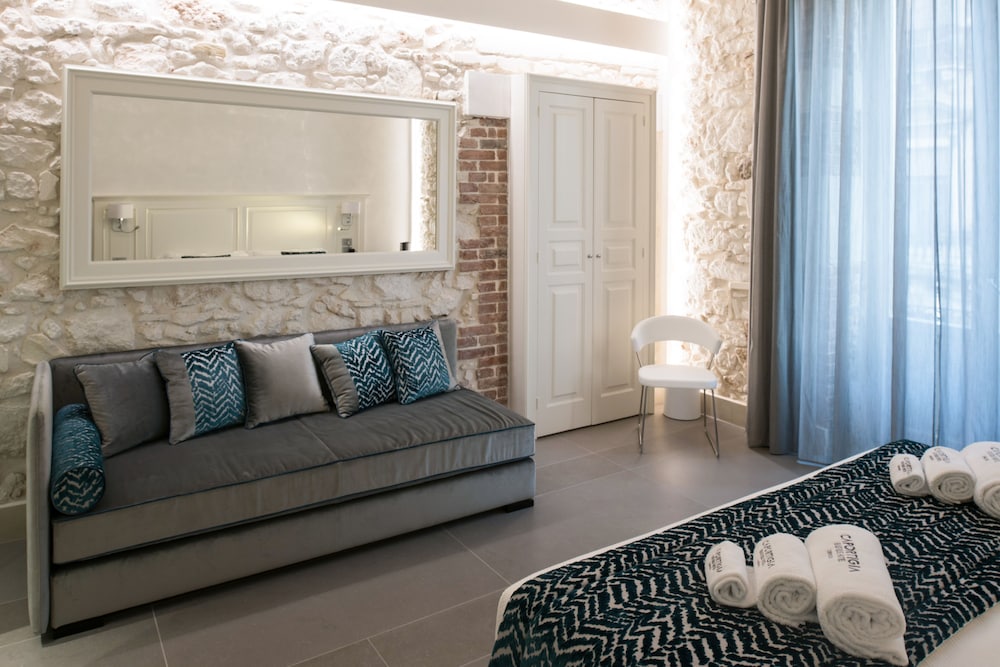Caportigia Boutique Hotel 9/76