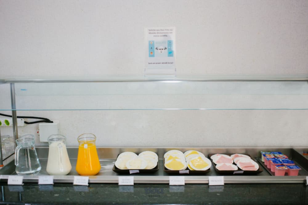 VOA Express Inn Hotel Orquidea 47/77