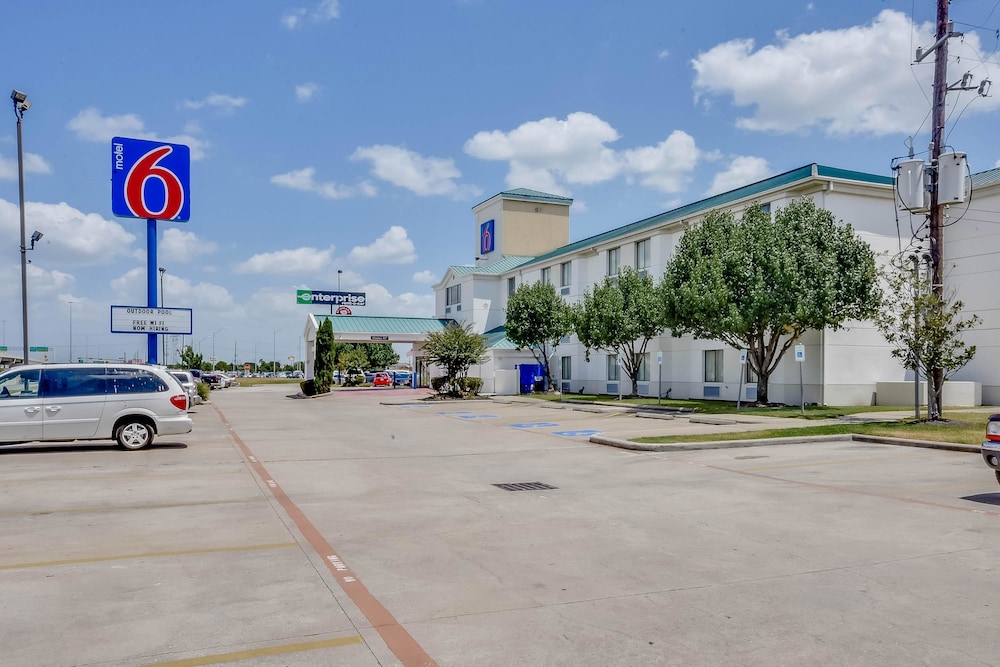Motel6 Katy, TX - Houston 29/37