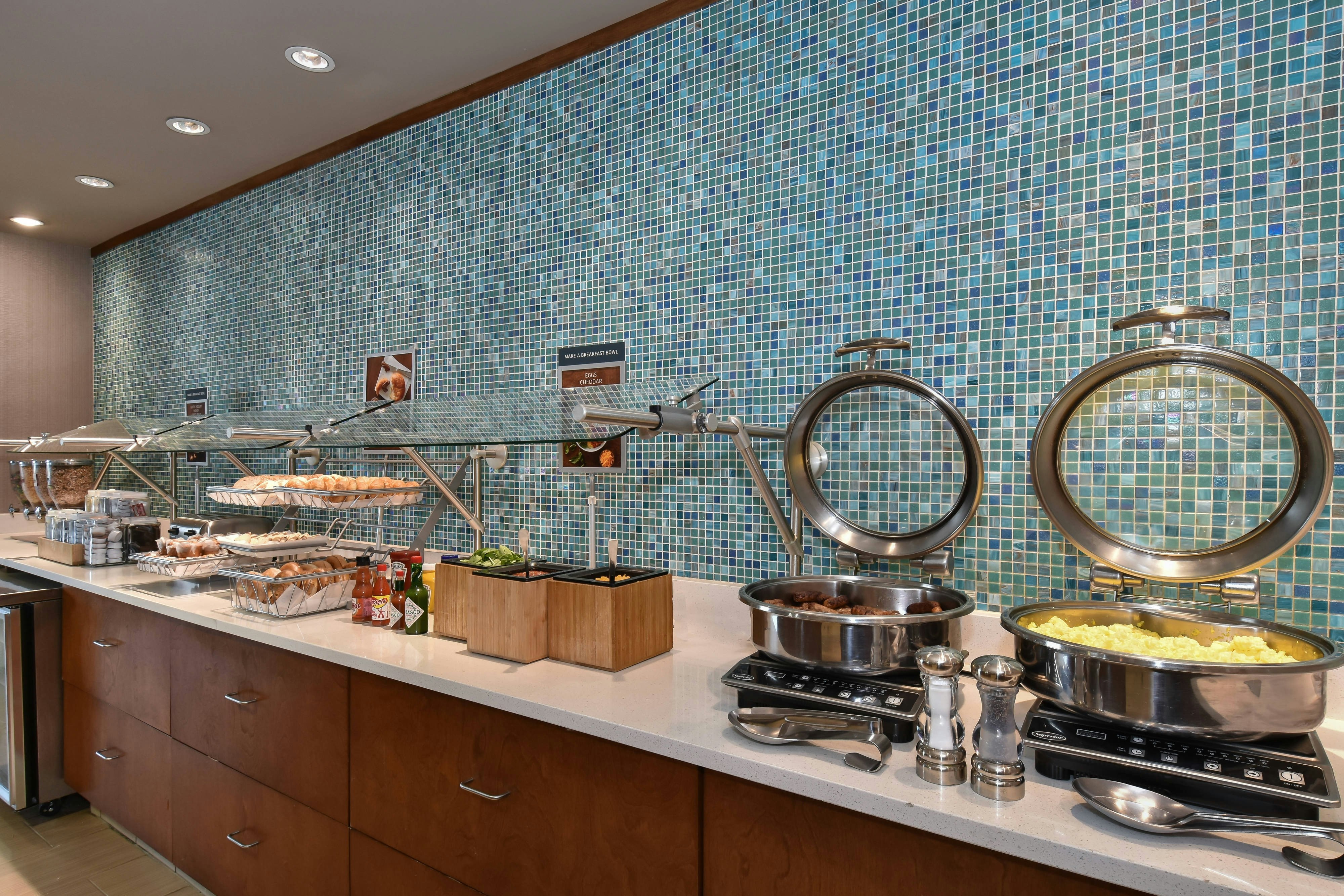 SpringHill Suites by Marriott Columbia Downtown/The Vista 3/15