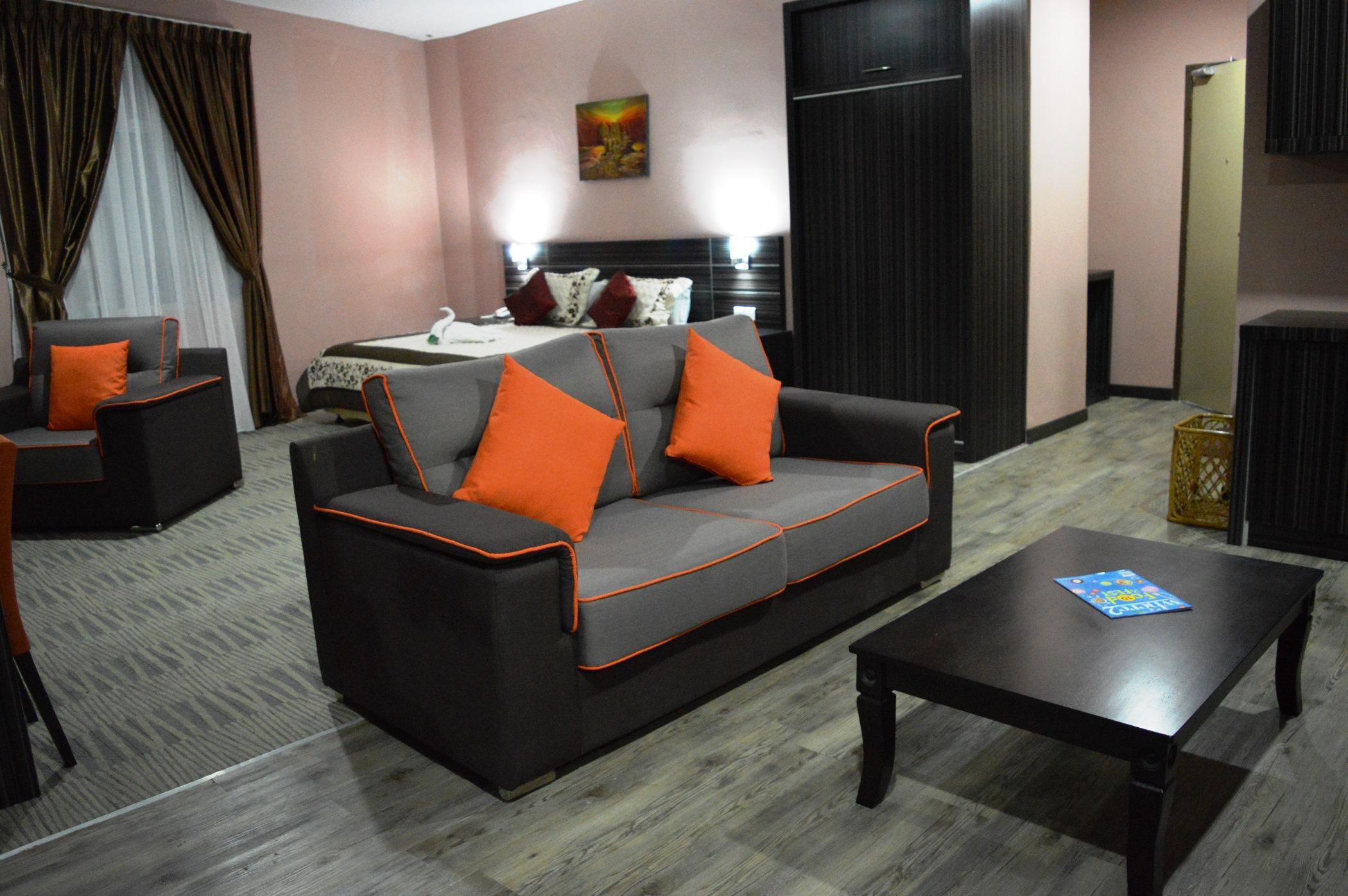 Goldsands Hotel Langkawi 78/96