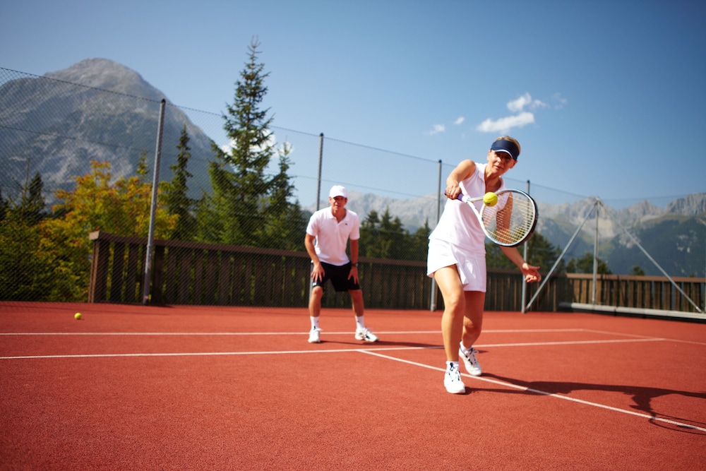 Interalpen-Hotel Tyrol 27/50