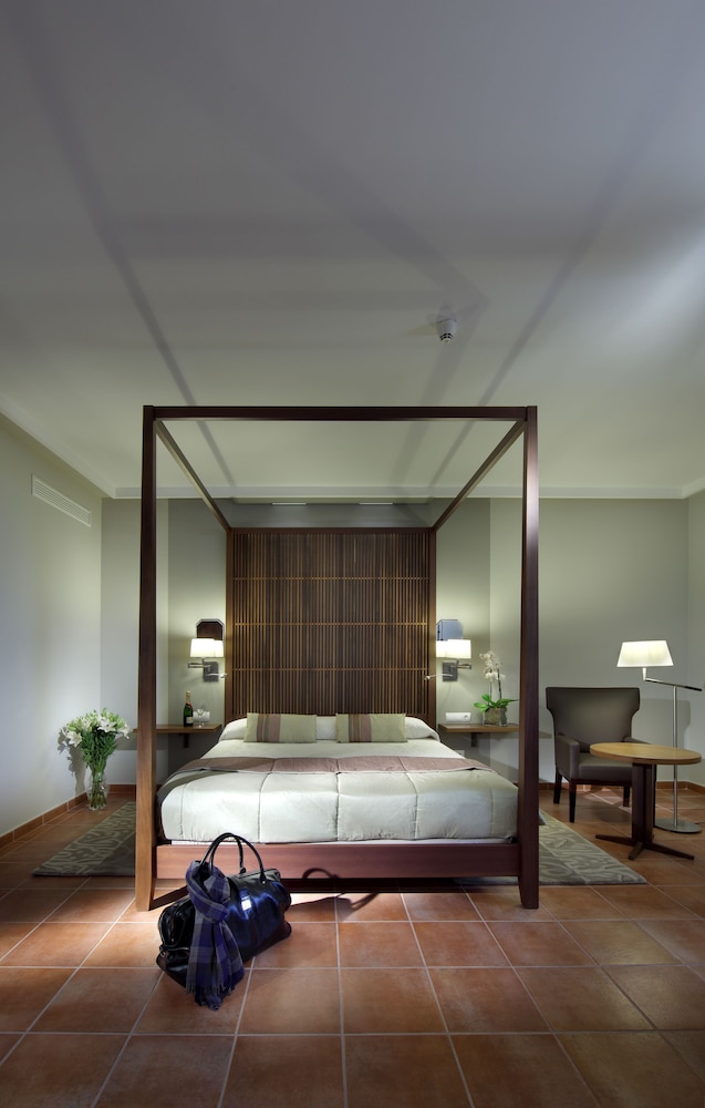 Parador de Lorca 9/50