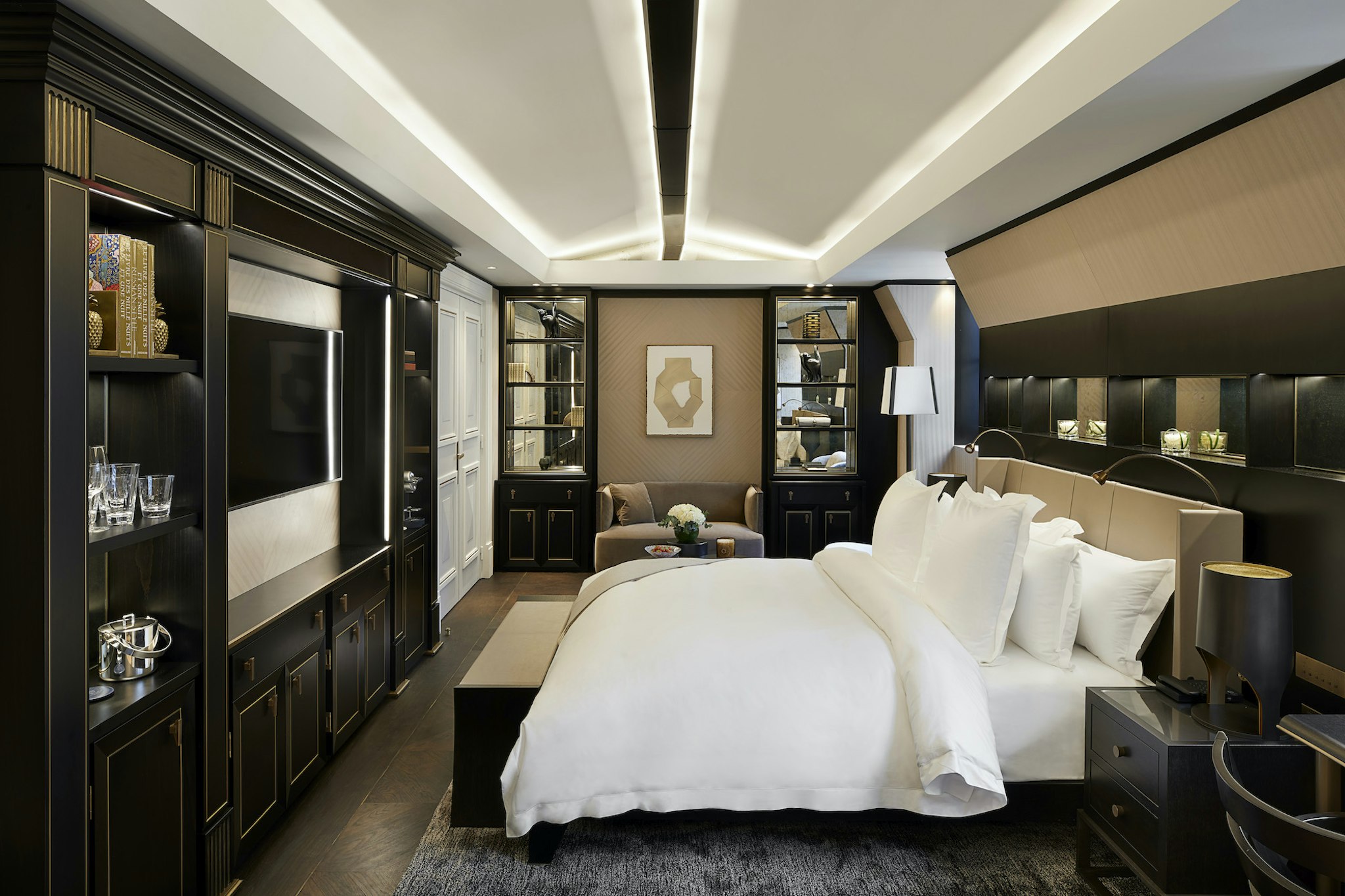 Hotel Particulier Villeroy 7/29