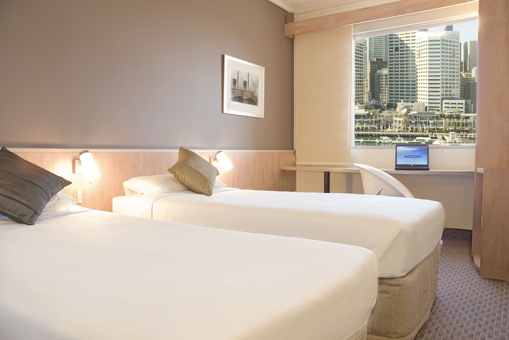 IBIS SYDNEY DARLING HARBOUR 14/68
