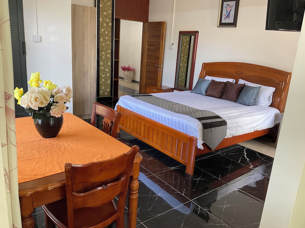 Mahe Holiday Resort 23/49