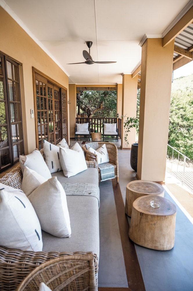 Duiker Game Lodge 3/26