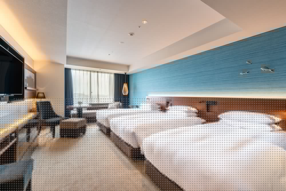 Hyatt Regency Tokyo Bay (Hyatt Place Tokyo Bay) 24/64
