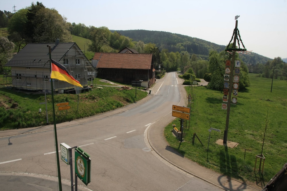 Gasthof Pension Zur Traube 21/30