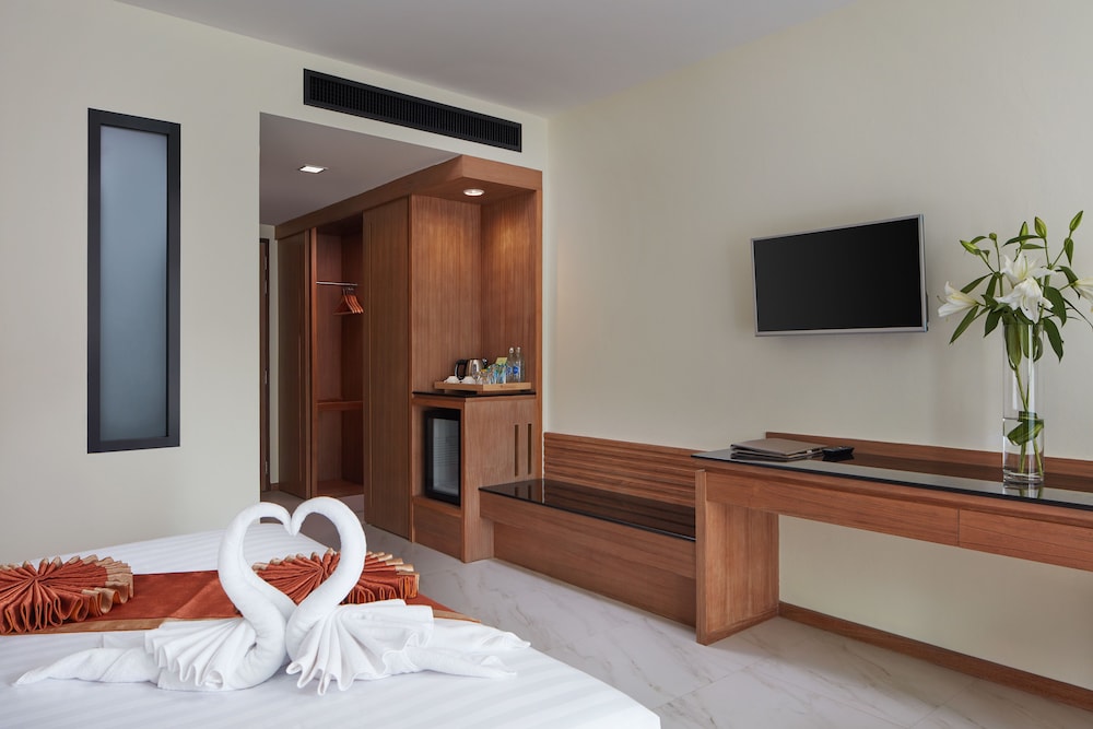 Ananta Burin Resort 7/74