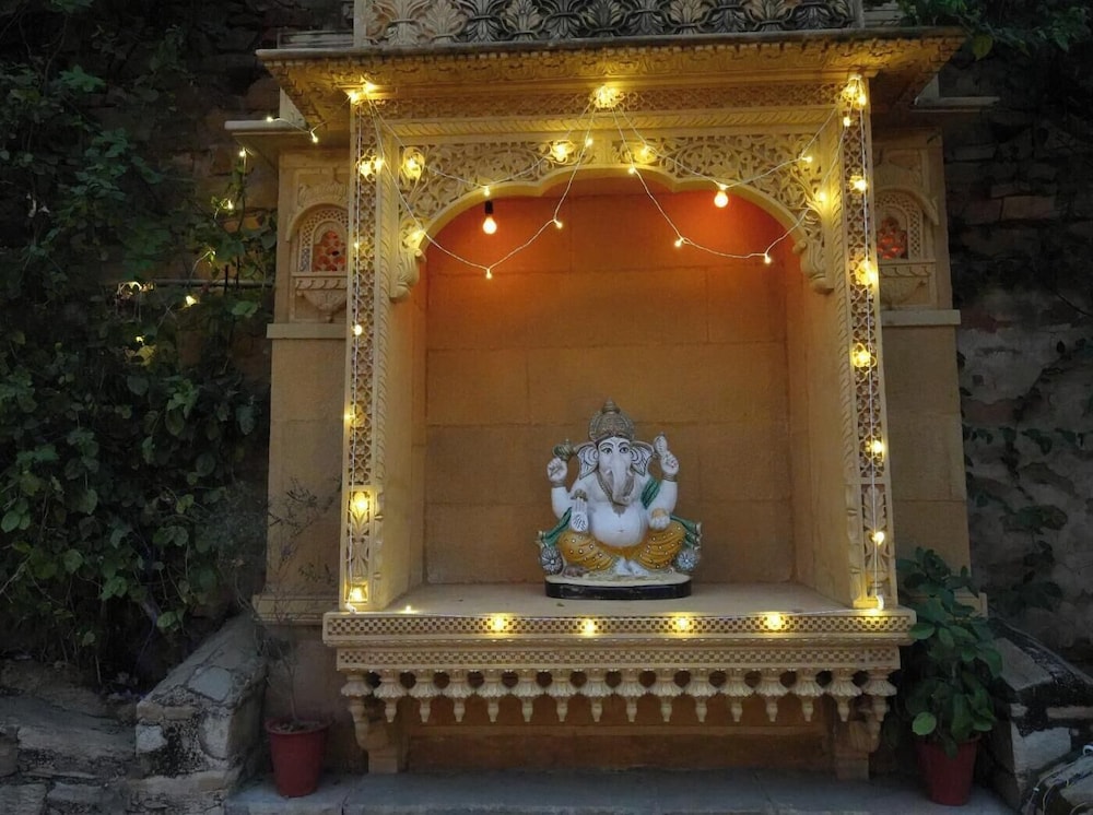 Fort Dadhikar, Alwar 6/50