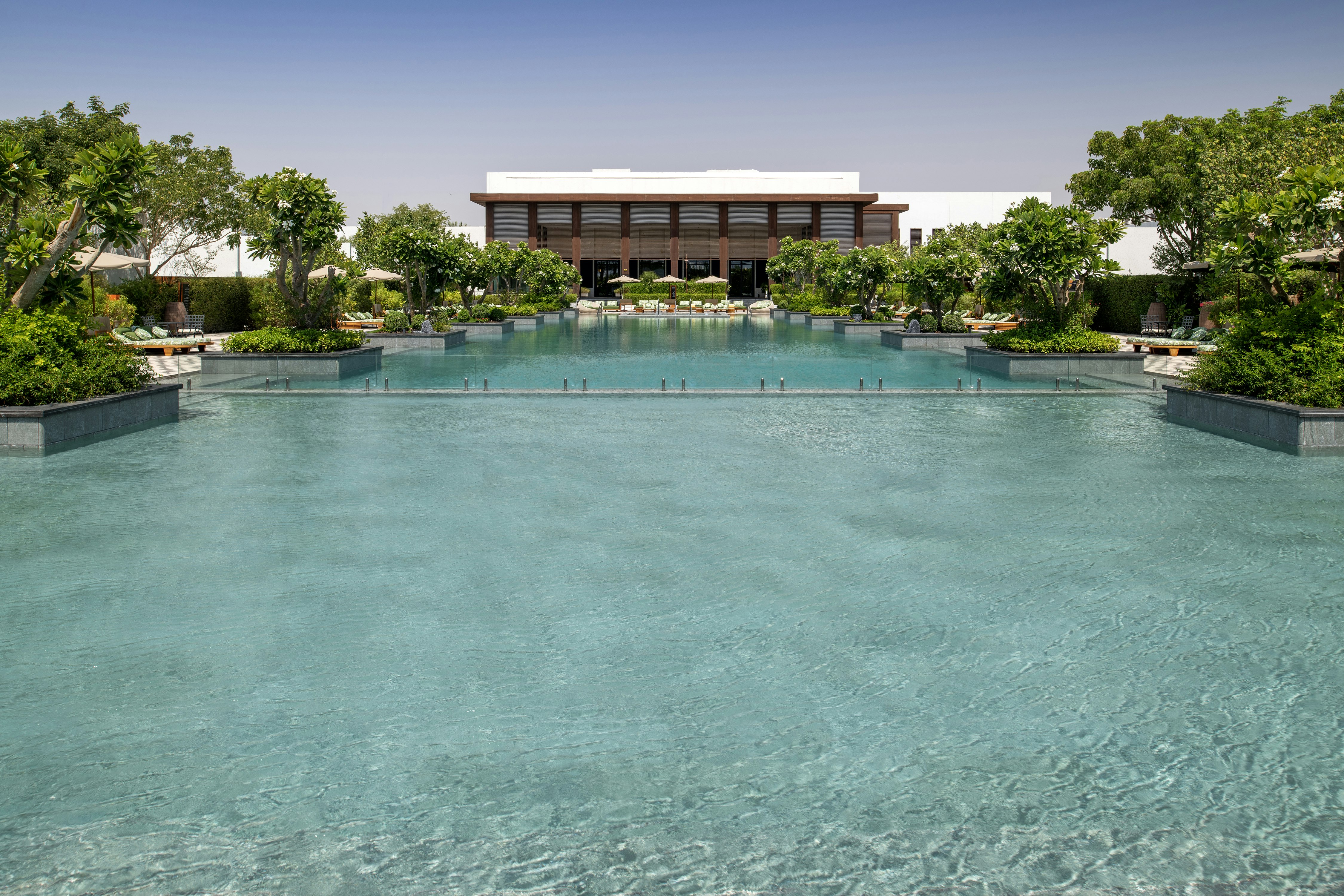 Maysan Doha, LXR Hotels & Resorts 59/62