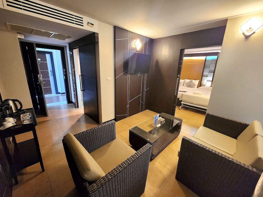 Sky Dome Resotel 46/69