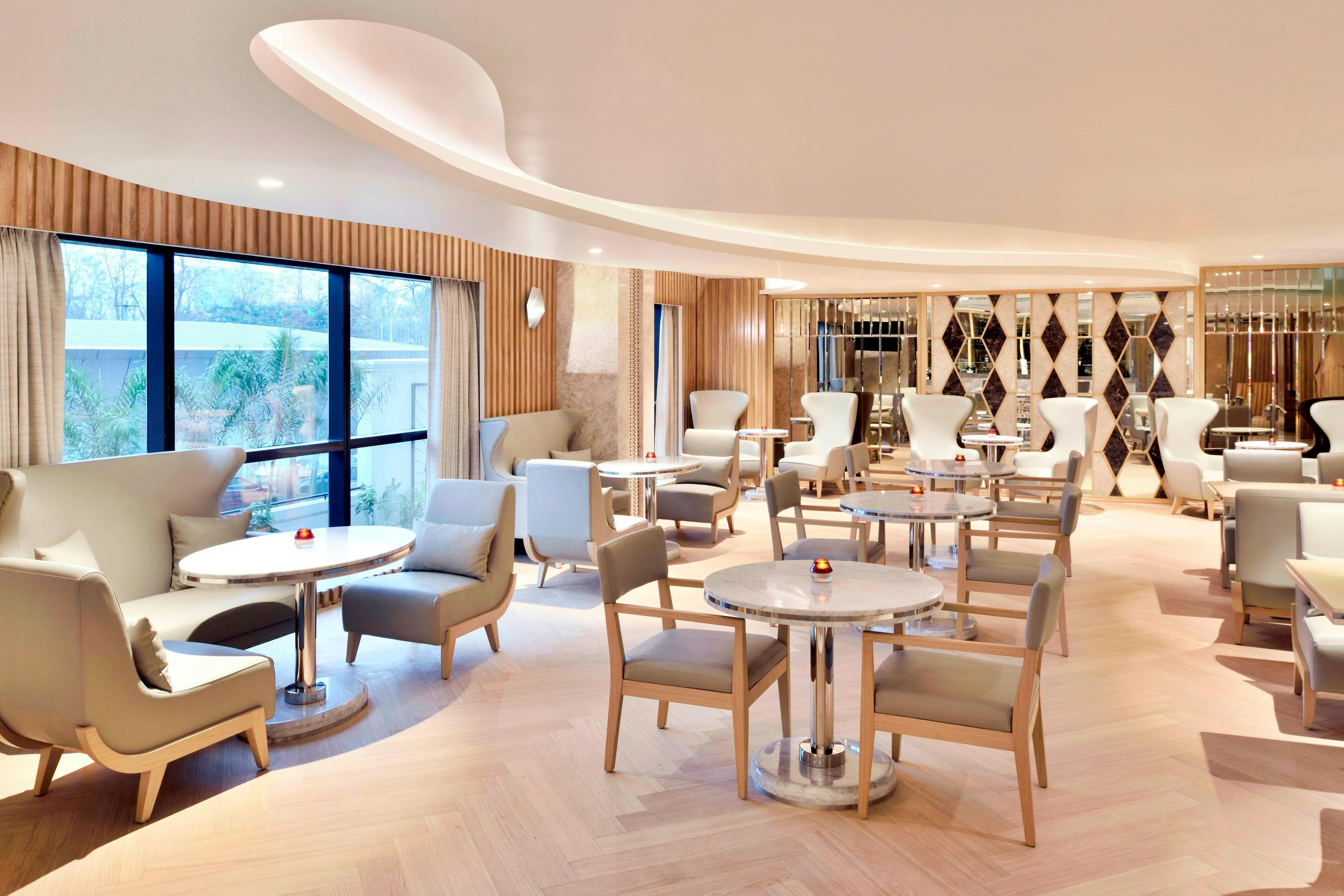 Courtyard Bengaluru Hebbal 9/18