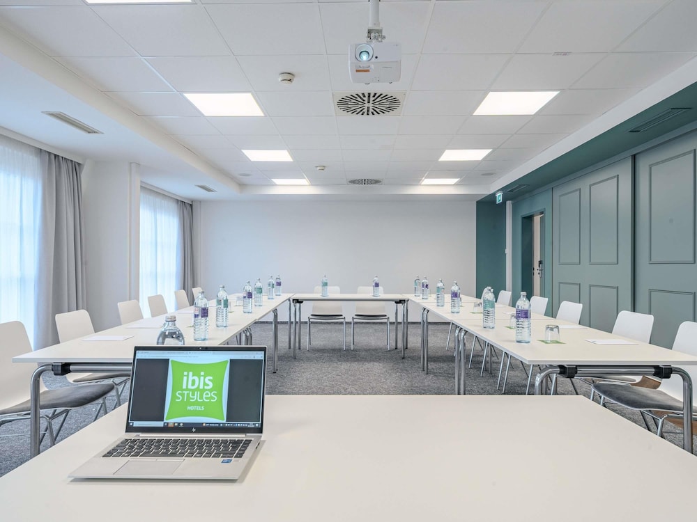 ibis Styles Graz Messe 40/49
