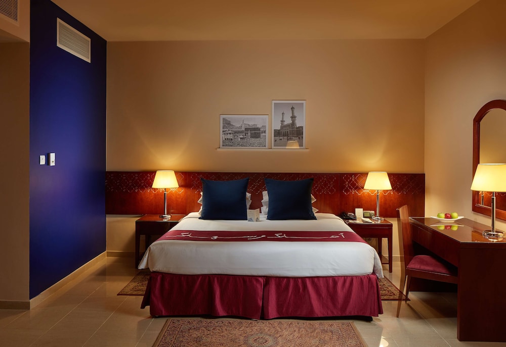 Photo 10 de Makarem Umm Alqura Hotel