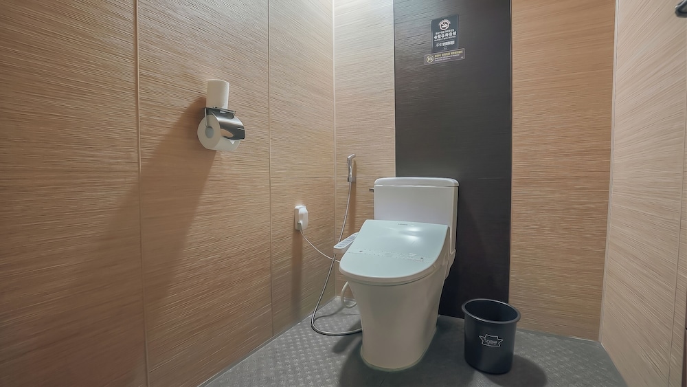 Wangyijimil Hanok Hotel 46/46