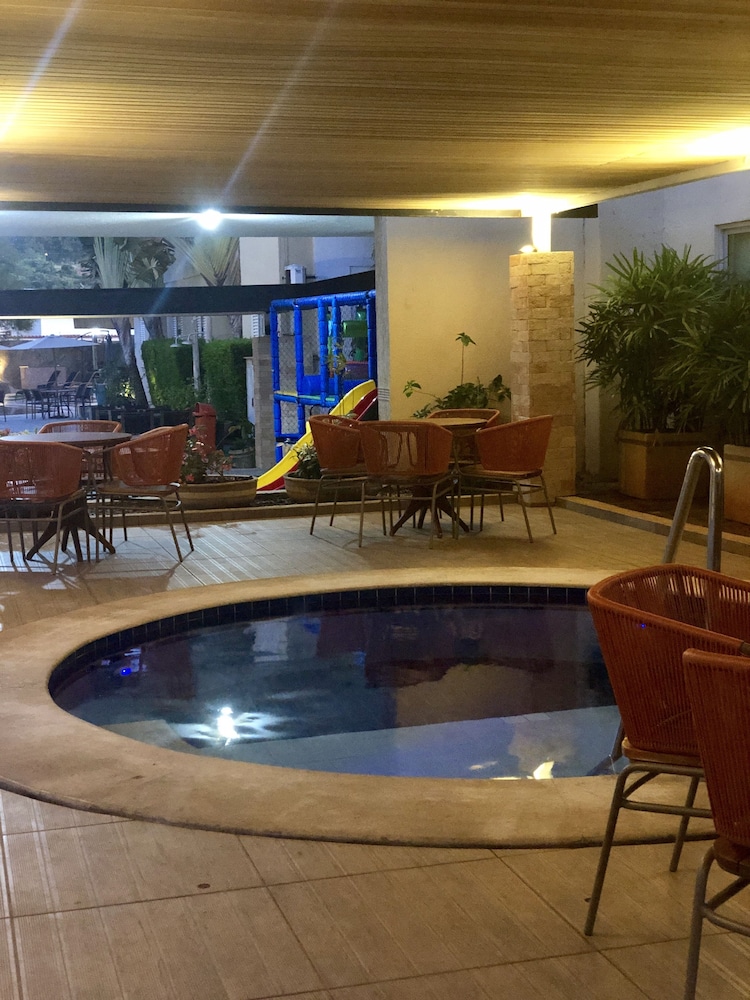 Hotel Morada Do Sol 33/62