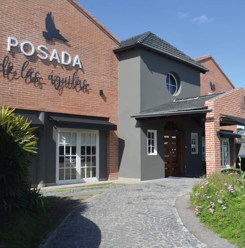 Posada de las Aguilas 45/50