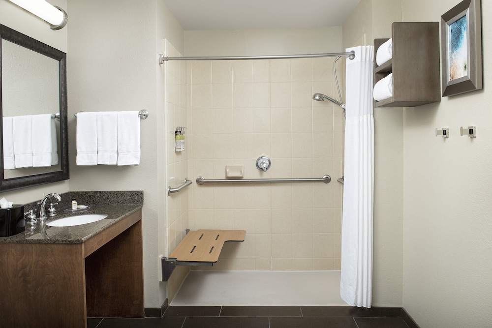 Staybridge Suites Greenville I-85 Woodruff Road 14/58