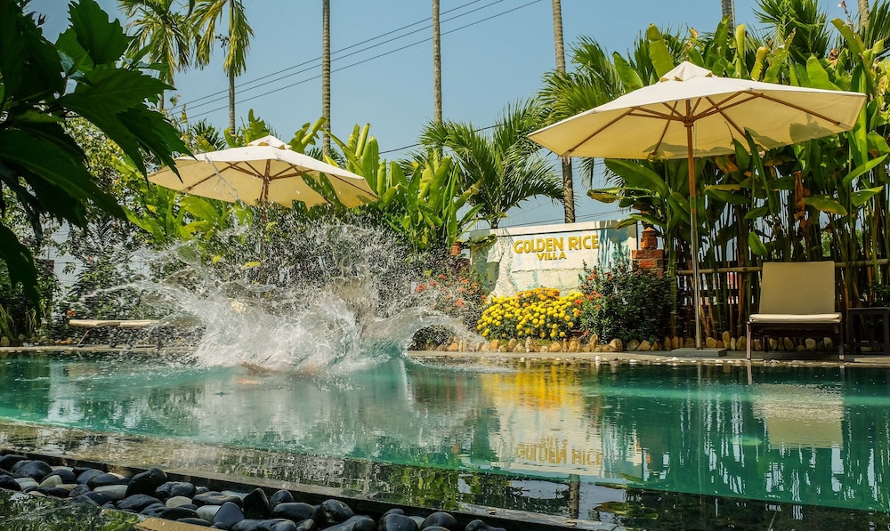 Hoi An Golden Rice Villa 51/58