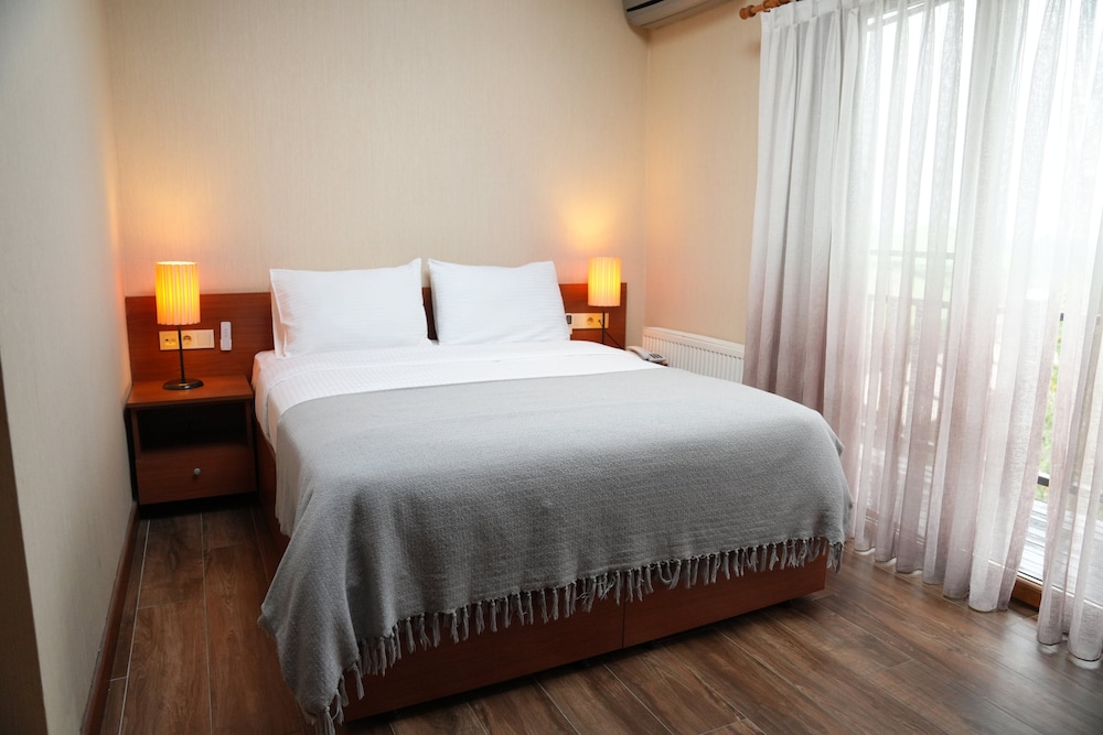 Cevizdibi Butik Otel 13/50