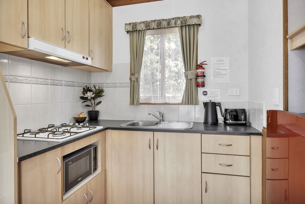 METUNG HOLIDAY VILLAS 13/63