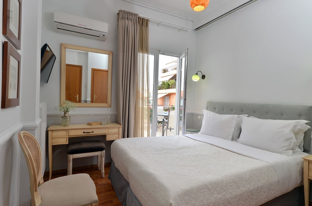 Acropolis Ami Hotel 17/37
