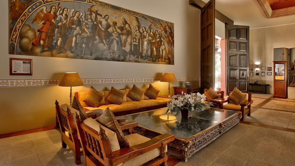 Hacienda Jurica by Brisas 44/73