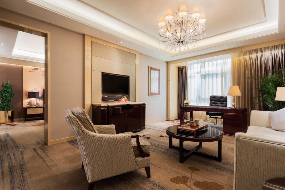 Wanda Realm Dandong 32/70