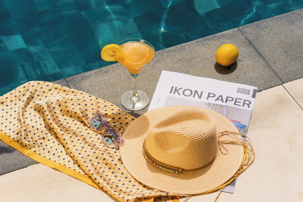 HOTEL IKON PHUKET photo2