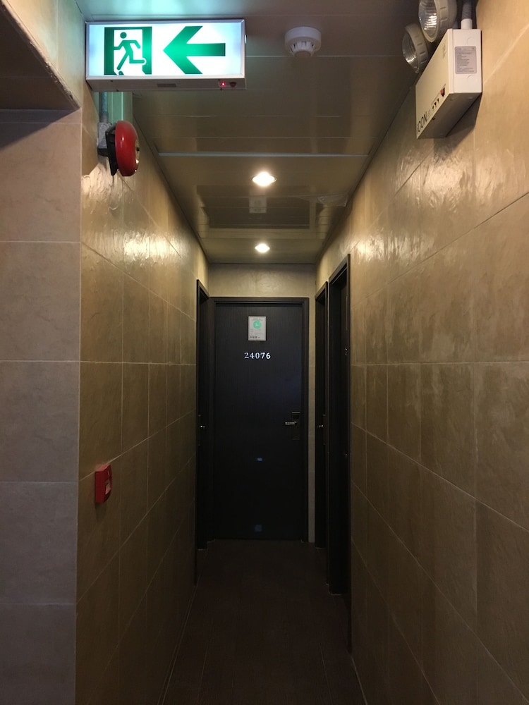 Kowloon Mongkok 1812 Guest House 2/50