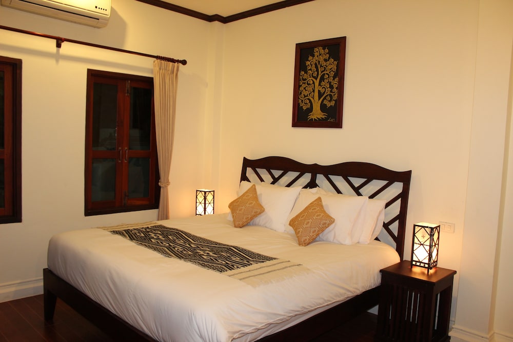Luang Prabang Legend Hotel 11/74