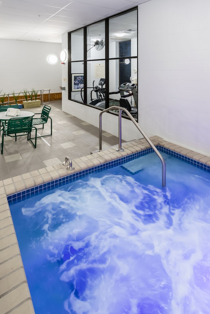 亚斯本套房酒店(Aspen Suites - Rochester) 图片3