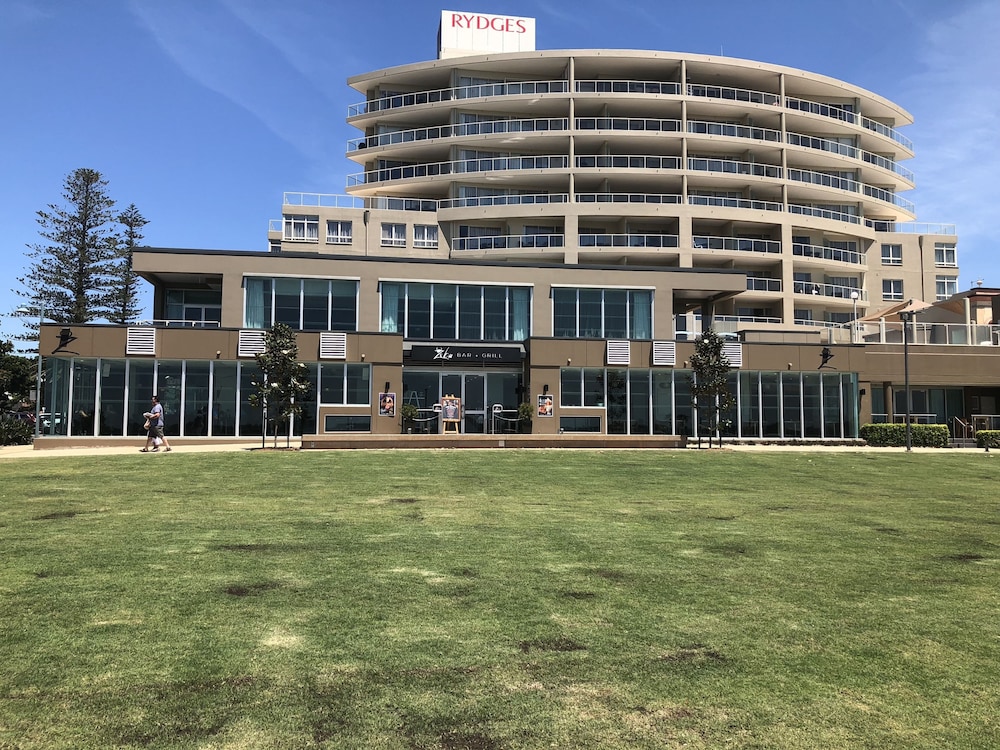 RYDGES PORT MACQUARIE 63/68