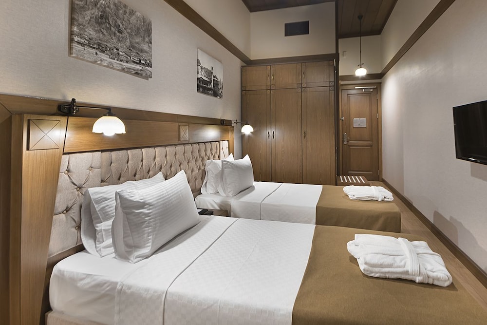 Sarikonak Boutique & Spa Hotel 4/34