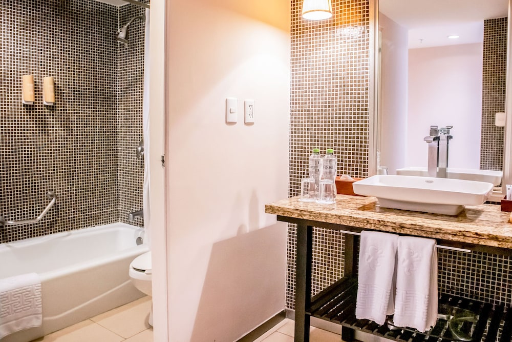 Emporio Veracruz Hotel 47/50