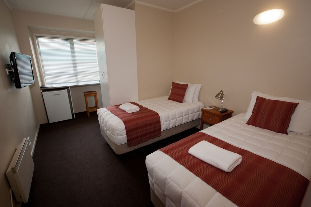 City Lodge Accommodation 19/60