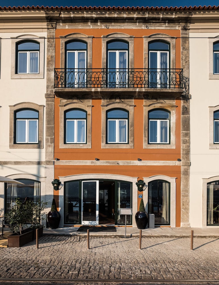 Vila Gale Porto Ribeira photo1