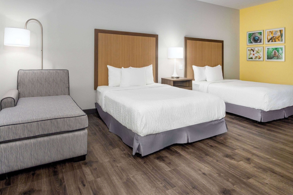 Room, 2 Queen Beds