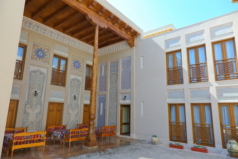 Hotel Fatima 3/50