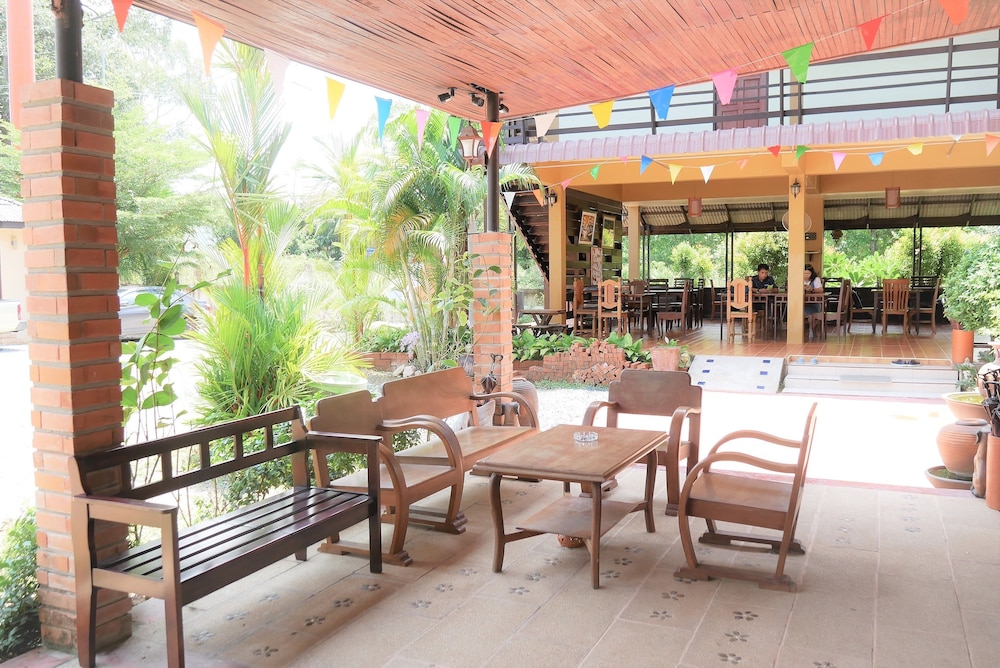 Home At Chan Resort 17/25