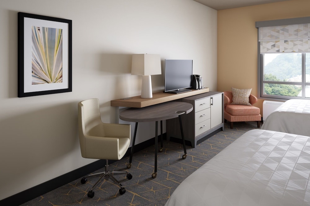 Holiday Inn Richland on the River, an IHG Hotel 52/68