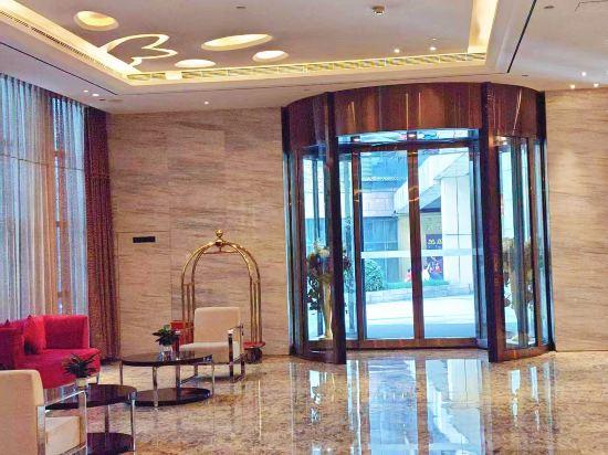 Wen Yue Resort Hotel 35/43