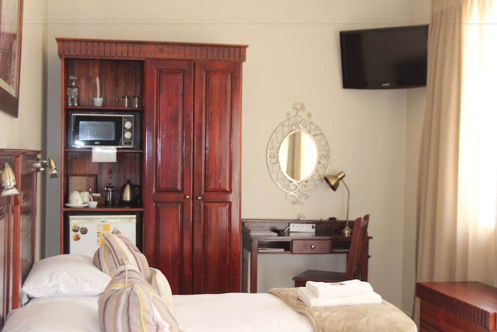 Villa Beryl Guesthouse 13/50