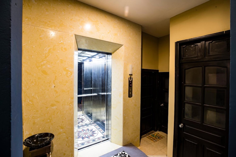 Sapa Mimosa Hotel 33/42