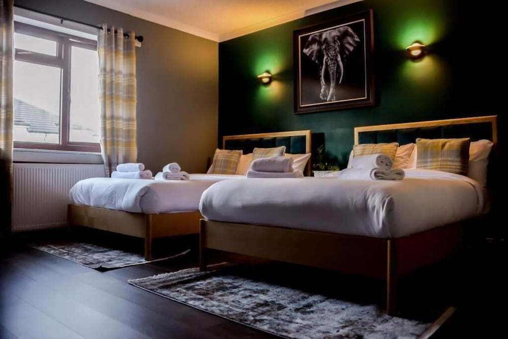Lomond Park Hotel 14/36