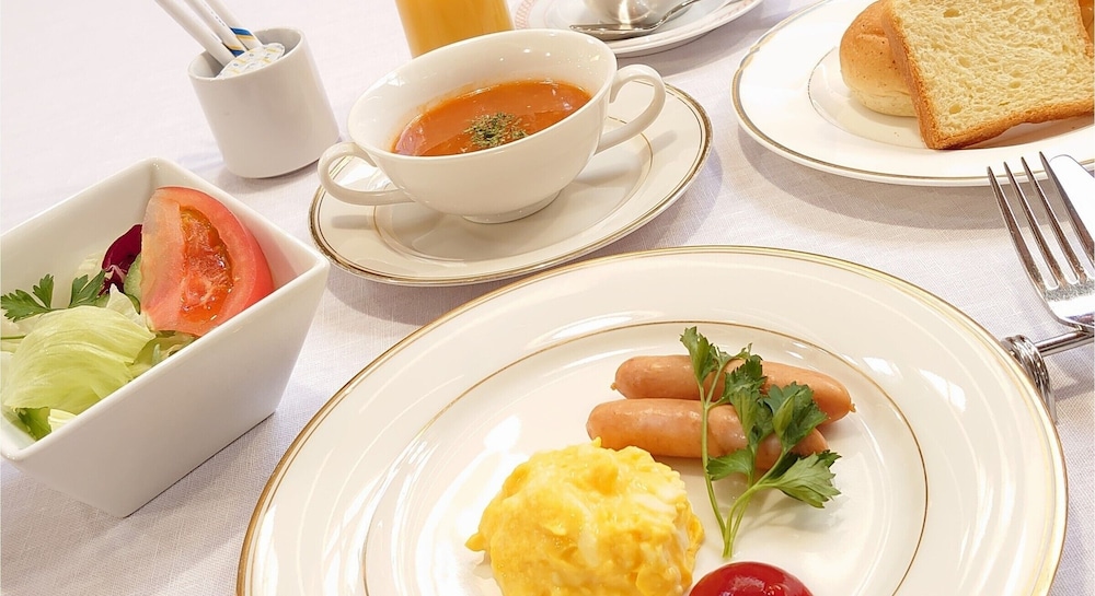 Kyu Karuizawa Hotel Shinonome photo5