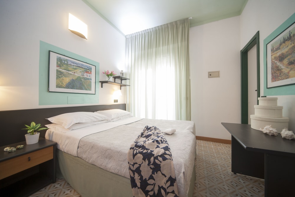 Si Rimini Hotel 15/33